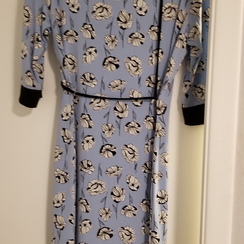 Liz Claiborne knit dress